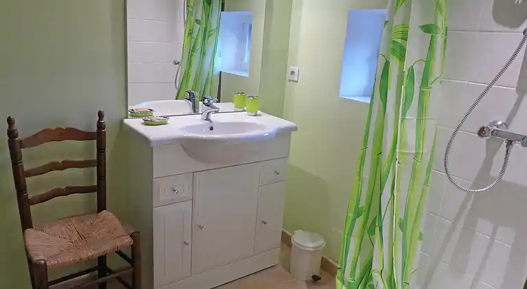 Vakantiehuis in Roquecourbe-Minervois