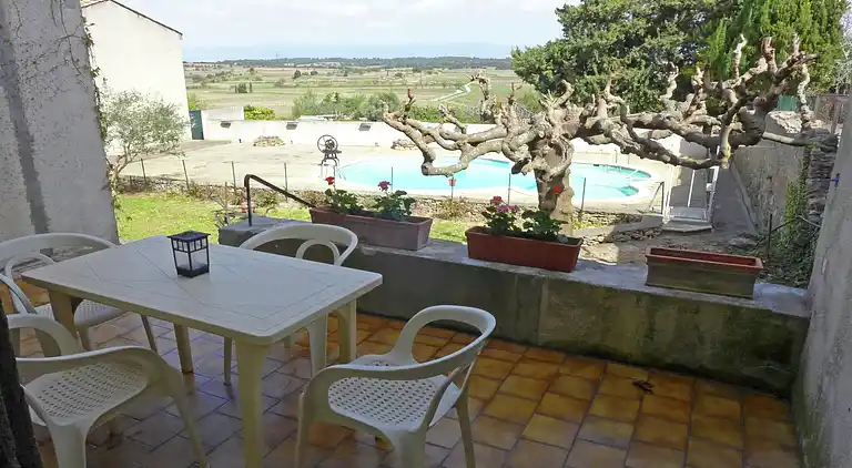 Vakantiehuis in Roquecourbe-Minervois