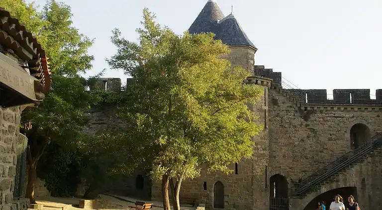 Vakantiehuis in Roquecourbe-Minervois