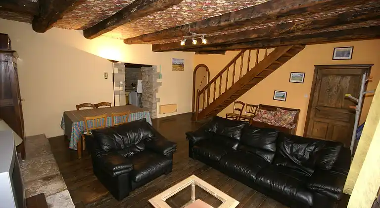 Holiday home in Pomayrols