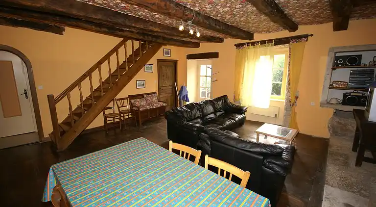 Holiday home in Pomayrols