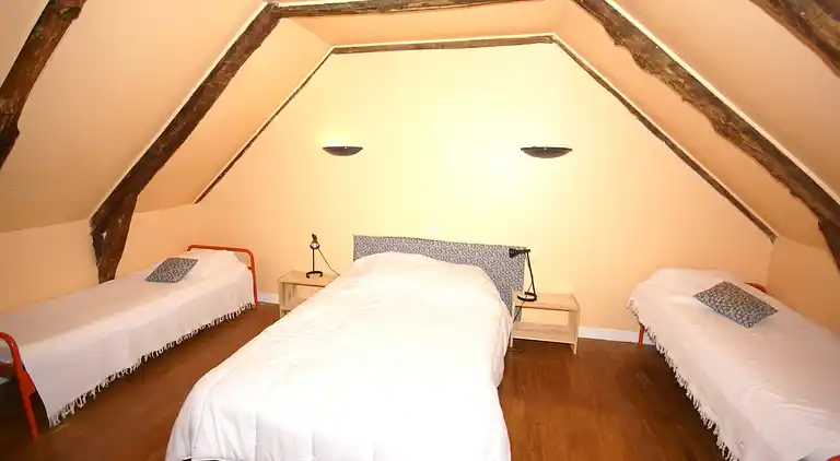 Holiday home in Pomayrols