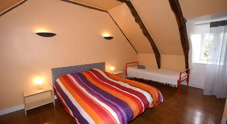 Holiday home in Pomayrols