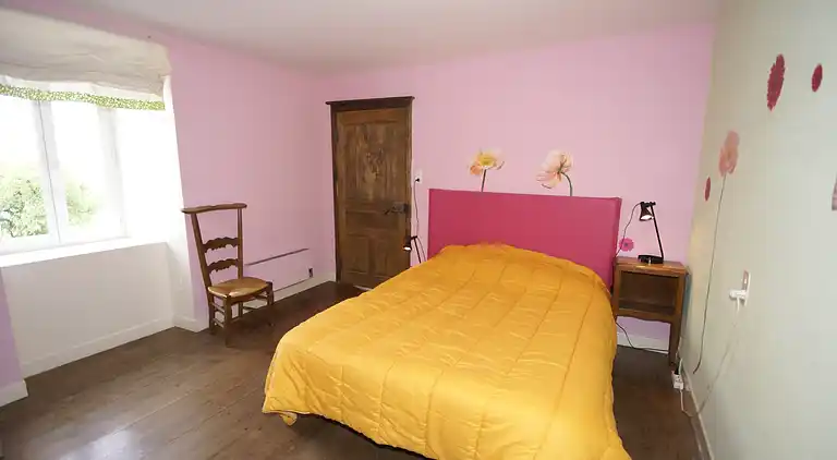 Holiday home in Pomayrols