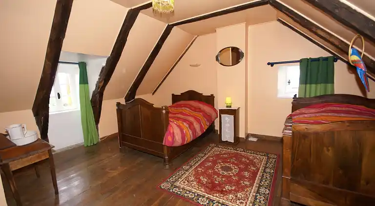 Holiday home in Pomayrols