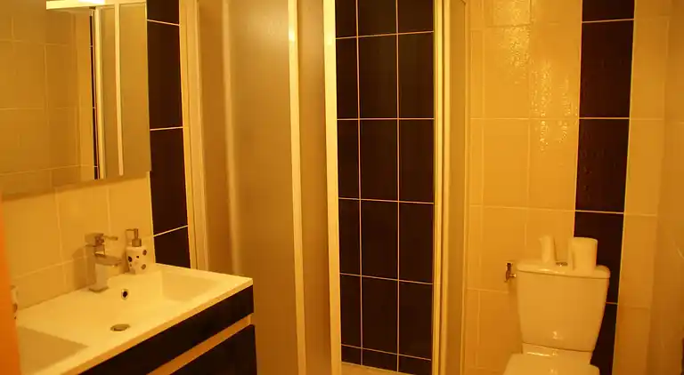 Holiday home in Pomayrols