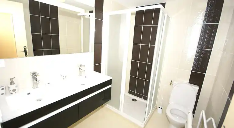 Holiday home in Pomayrols