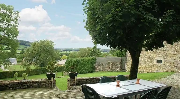 Holiday home in Pomayrols