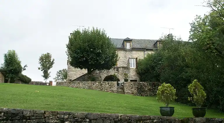 Holiday home in Pomayrols