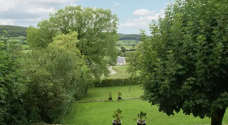 Holiday home in Pomayrols