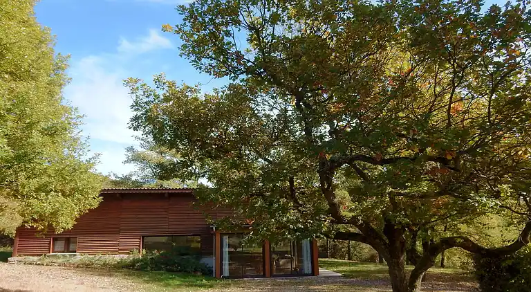 Vakantiehuis in Réquista