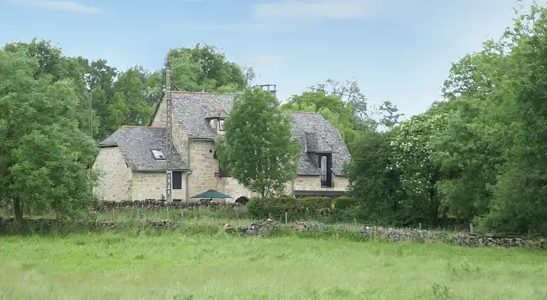 Sommerhus i Salles-la-Source