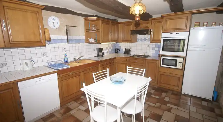 Sommerhus i Salles-la-Source