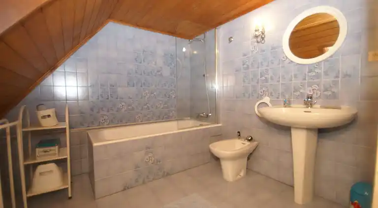 Sommerhus i Salles-la-Source