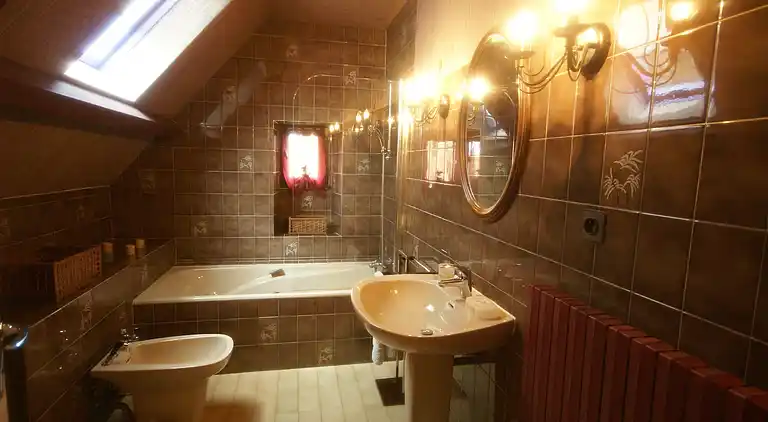 Sommerhus i Salles-la-Source