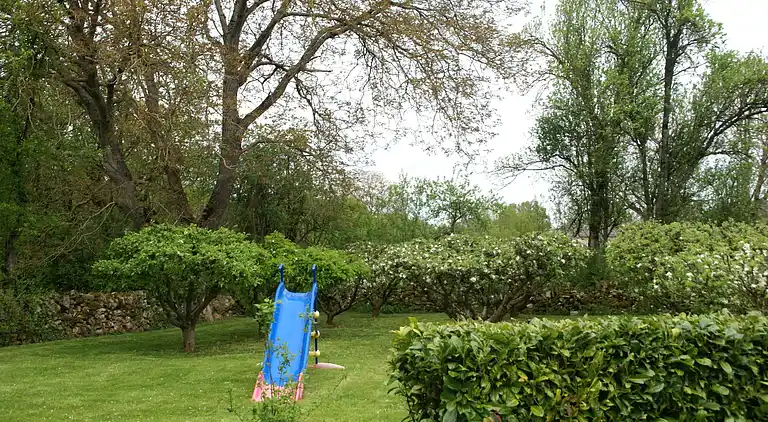 Sommerhus i Salles-la-Source