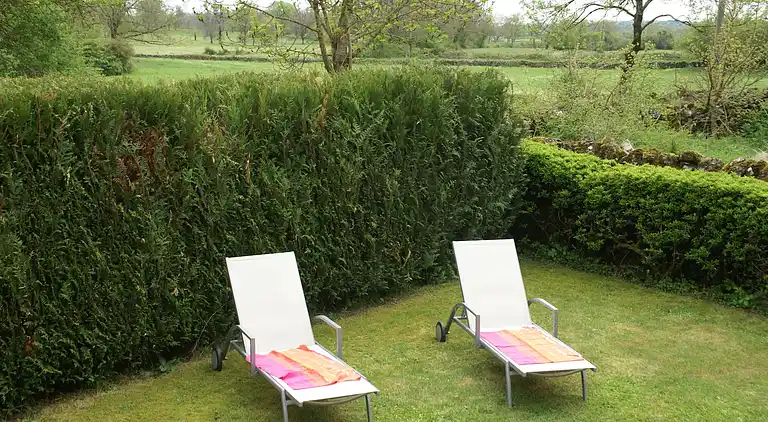 Sommerhus i Salles-la-Source