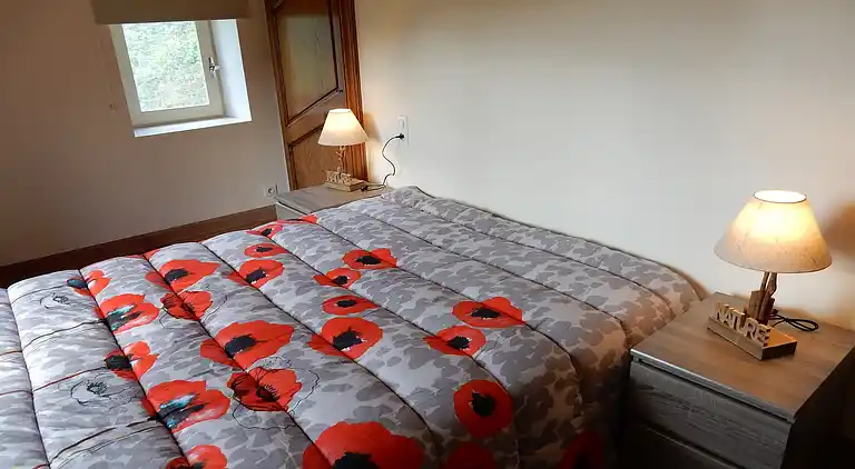 Semesterbostad i Coupiac