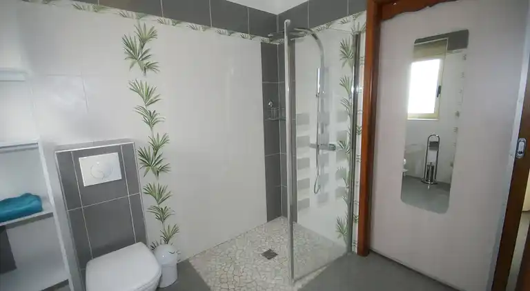 Semesterbostad i Coupiac