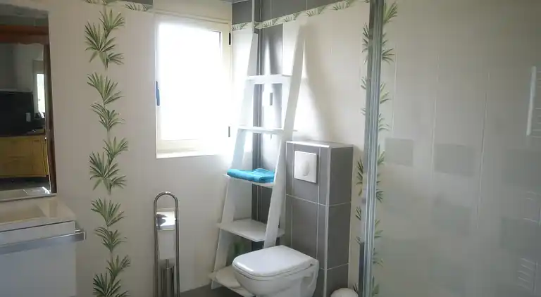 Semesterbostad i Coupiac