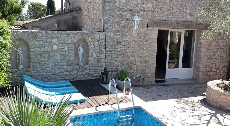 Villa in Plateau de Puyricard