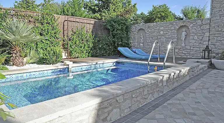 Villa in Plateau de Puyricard