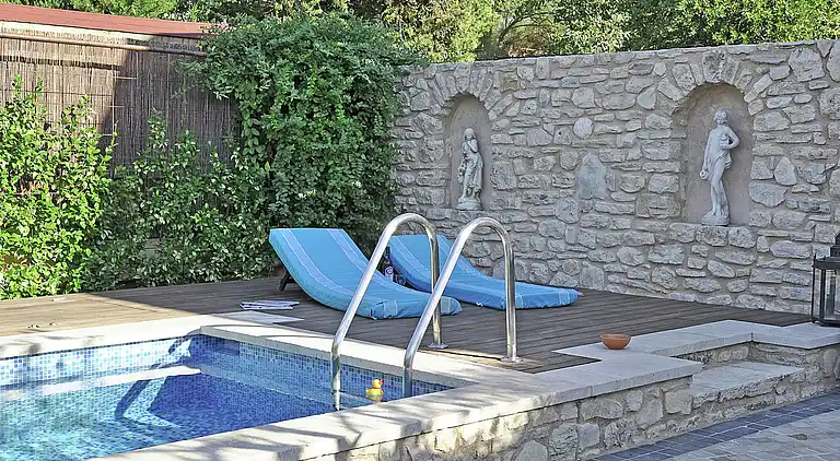 Villa in Plateau de Puyricard