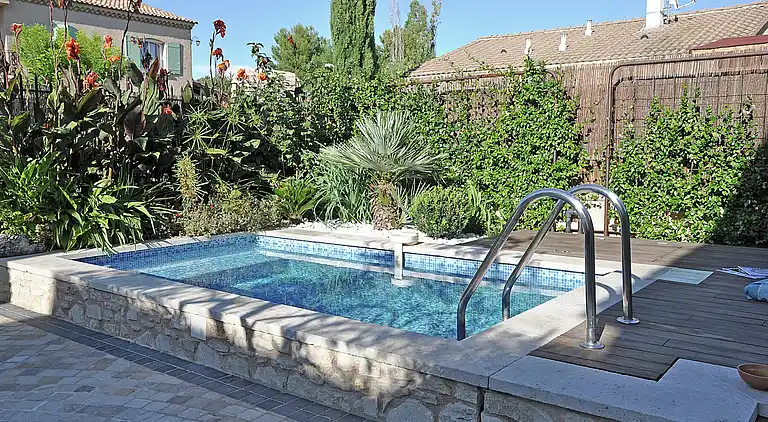 Villa in Plateau de Puyricard