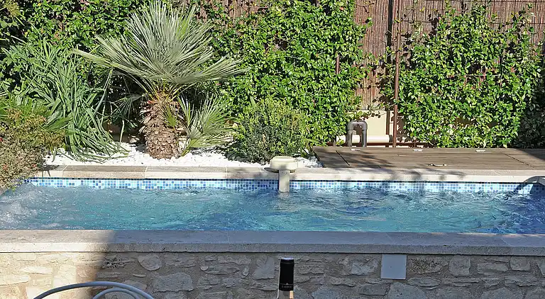 Villa in Plateau de Puyricard