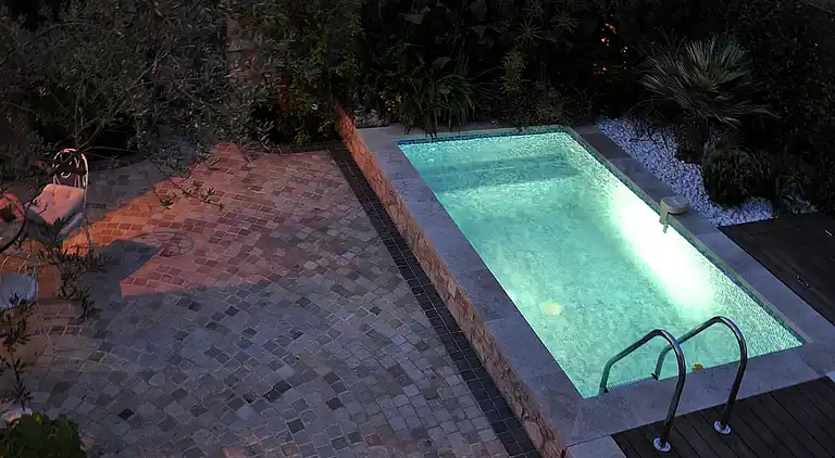 Villa in Plateau de Puyricard