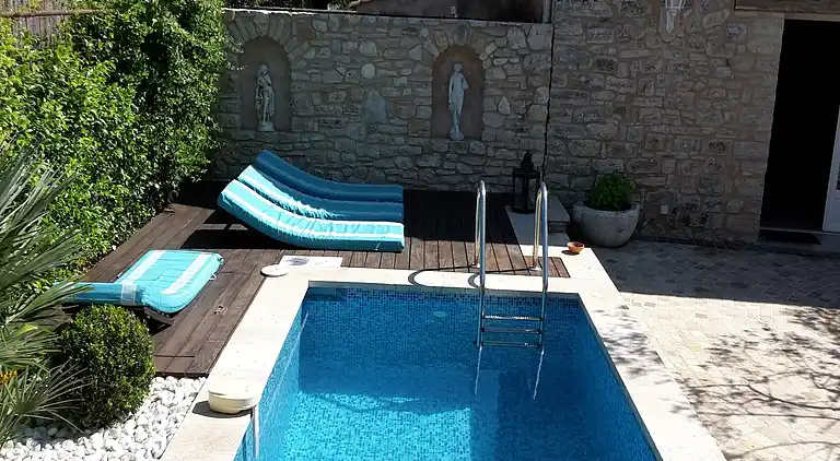 Villa in Plateau de Puyricard