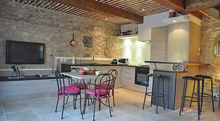 Villa in Plateau de Puyricard