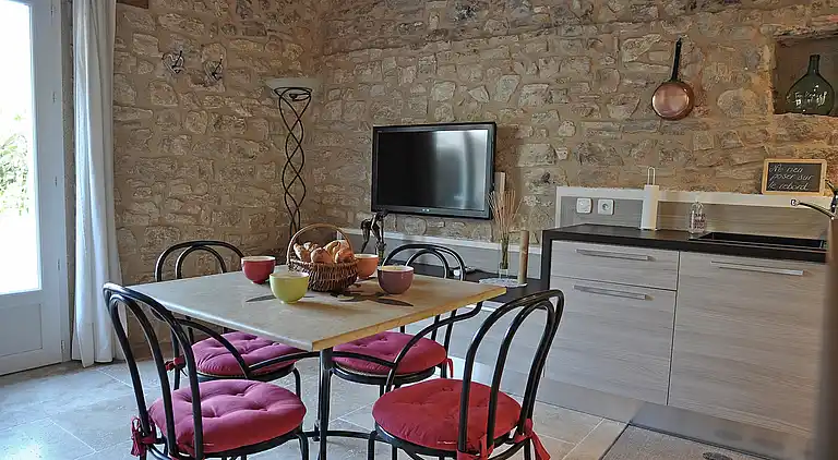 Villa in Plateau de Puyricard