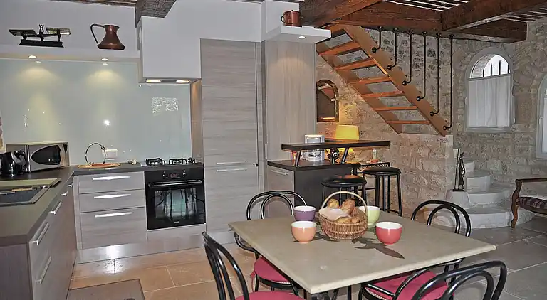 Villa in Plateau de Puyricard