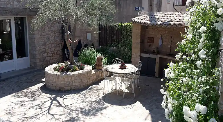 Villa in Plateau de Puyricard