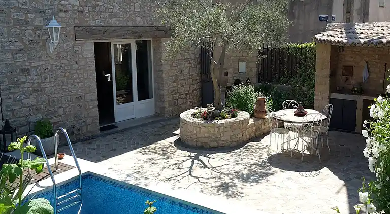 Villa in Plateau de Puyricard