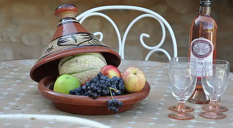 Villa in Plateau de Puyricard