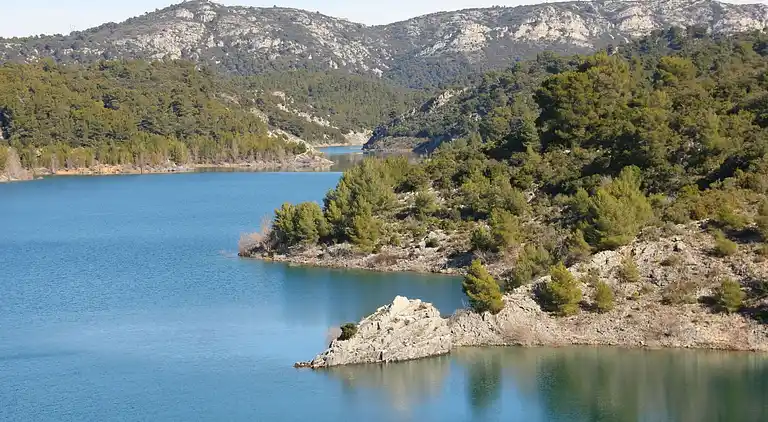 Villa in Plateau de Puyricard