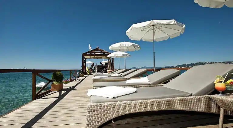 Villa in Plateau de Puyricard