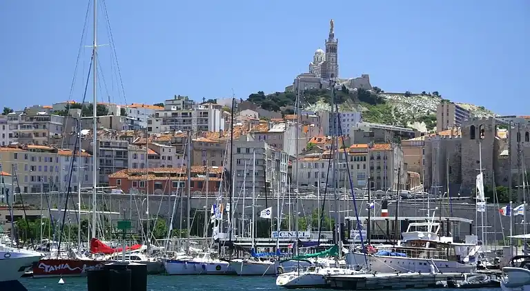 Villa in Plateau de Puyricard