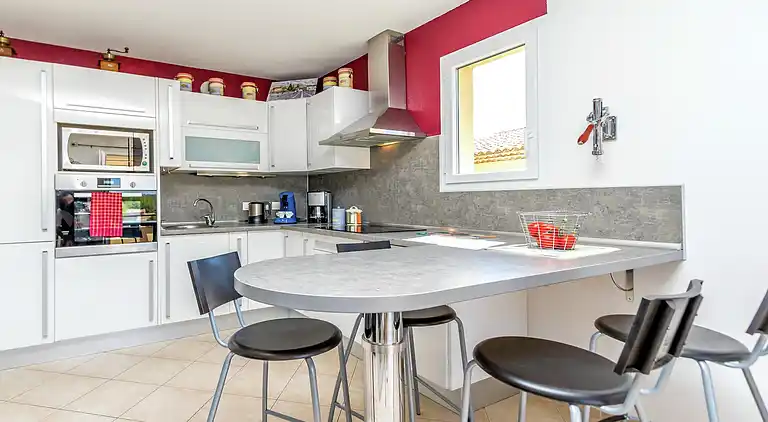 Apartment in Mallemort