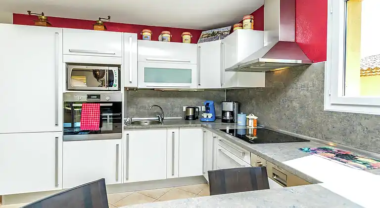 Apartment in Mallemort