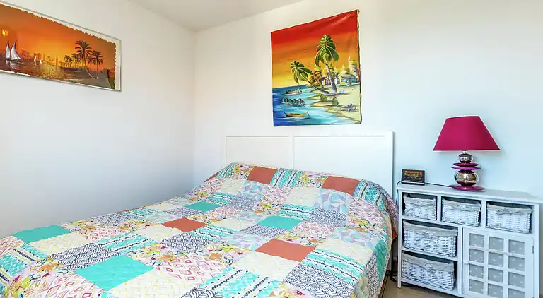 Apartment in Mallemort