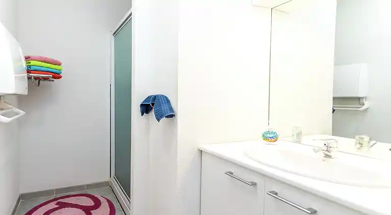 Apartment in Mallemort