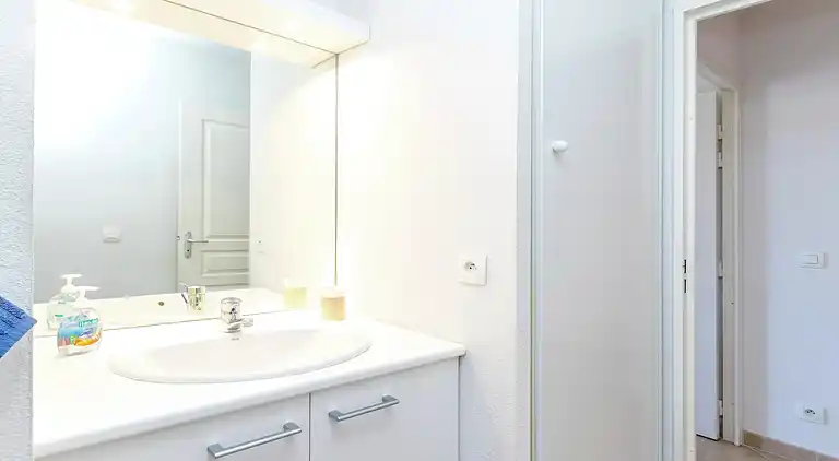 Apartment in Mallemort