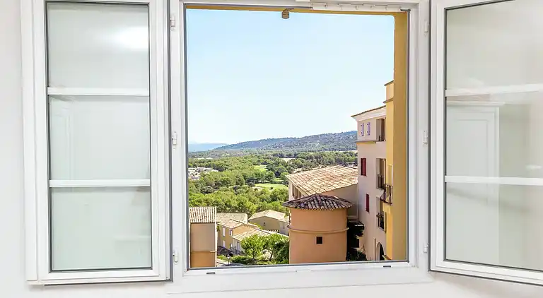 Apartment in Mallemort