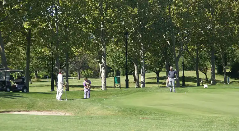 Apartment in Mallemort