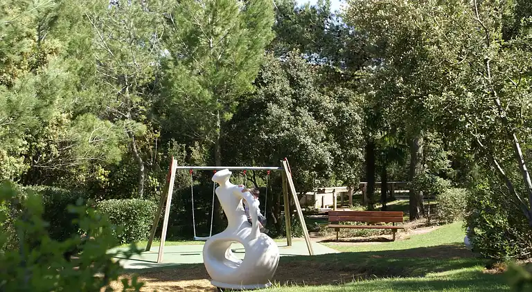 Apartment in Mallemort