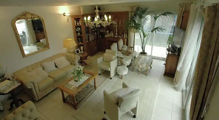 Sommerhus i Gémenos