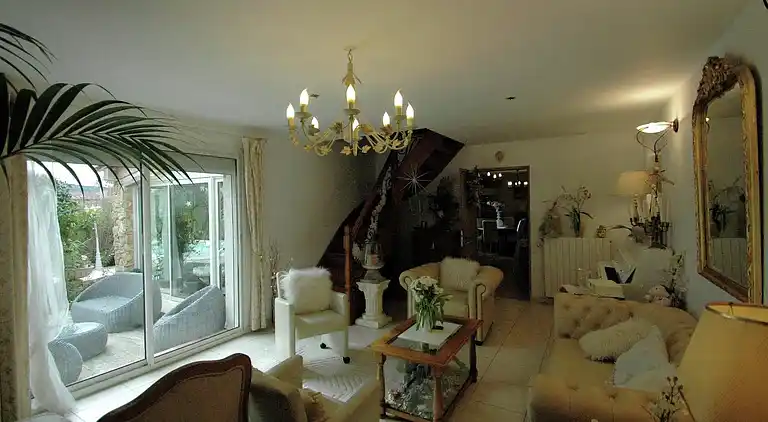 Sommerhus i Gémenos